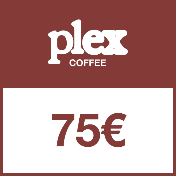 Gift Card 75€